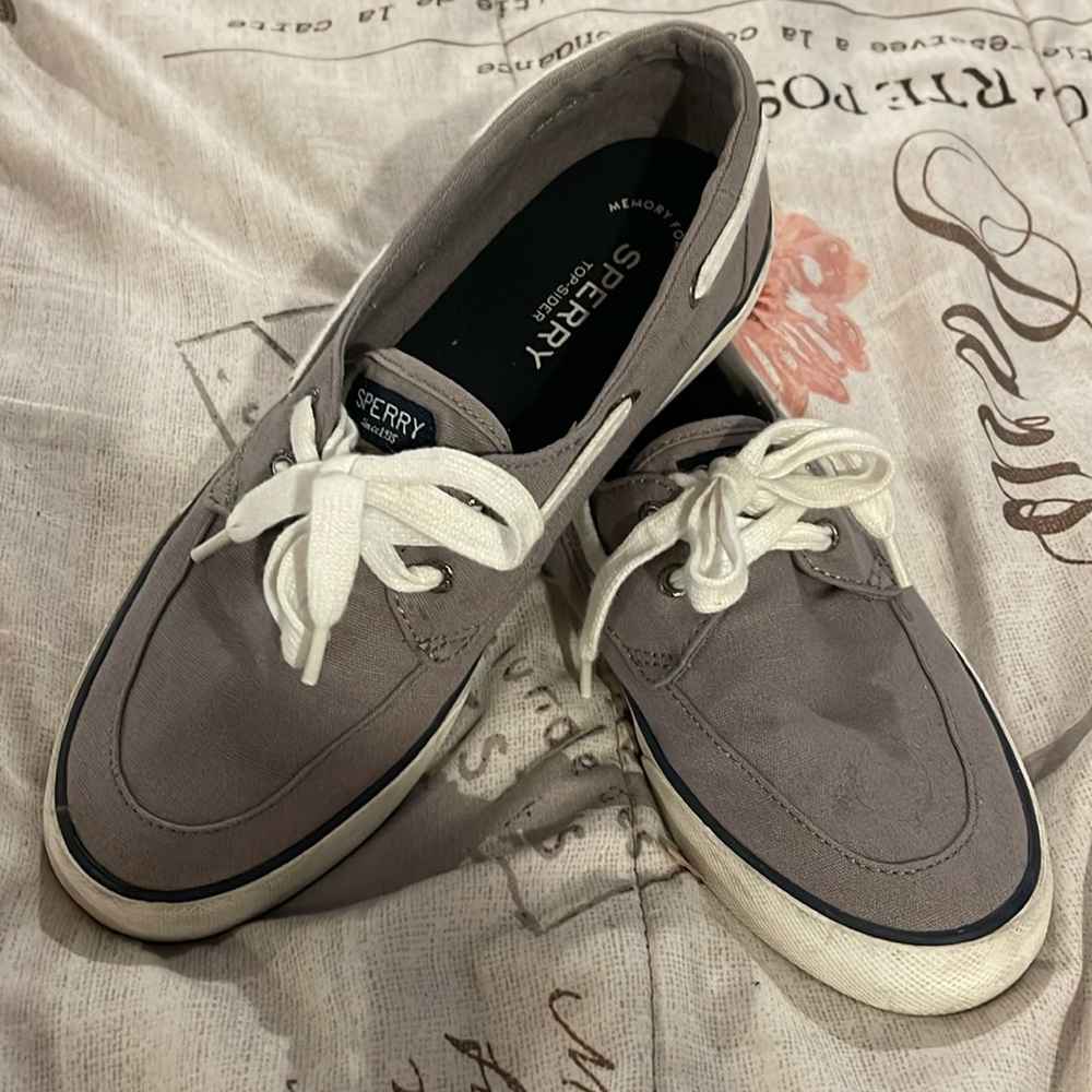 Sperry Top Side Sneaker